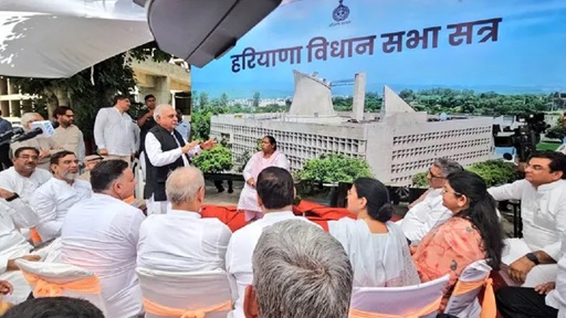 Nari Shakti Vandan Act