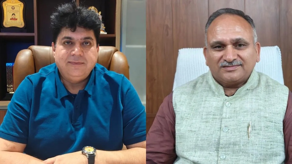 Sonipat Mayor Election 2026