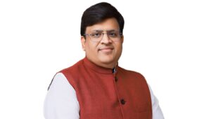 Nari Shakti Vandan से बदलेगा भारत का लोकतांत्रिक चरित्र, निर्णय प्रक्रिया में बढ़ेगी महिलाओं की निर्णायक भागीदारी : विपुल गोयल