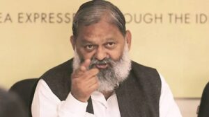 गुरप्रीत सिंह हत्याकांड में अनिल विज ने लगाया एसपी को फोन, आरोपियों को जल्द गिरफ्तार करने के दिए आदेश