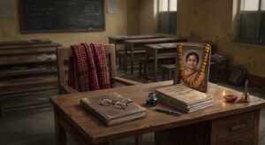 हिसार शिक्षिका हत्याकांड: पोस्टमार्टम में गला घोंटने की पुष्टि, परिवार ने मांगा न्याय
