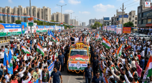राहुल गांधी बृजेंद्र की सद्भाव यात्रा में होंगे शामिल, हुड्डा ने जताई सहभागिता