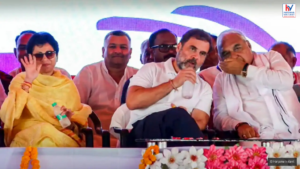 राहुल गांधी के गुरुग्राम दौरे से पहले कांग्रेस में एकता की कवायद तेज