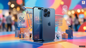 iPhone 17 Pro Max पर Zepto दे रहा भारी छूट, बिना कूपन के मिल रहा ऑफर
