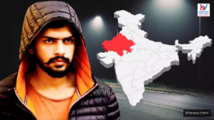 हरिद्वार से गिरफ्तार हुए लॉरेंस गैंग के तीन शूटर, रंगदारी मामले में वांछित