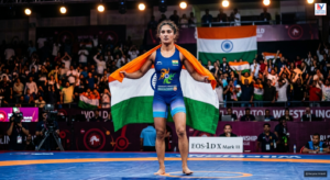 विनेश फोगाट को एशियन गेम्स ट्रायल में तत्काल राहत से इनकार, दिल्ली HC का बड़ा फैसला