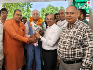 शंकर लाल धूपड़ बने HBSE के नए चेयरमैन, नई शिक्षा नीति लागू करना प्राथमिकता