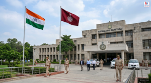 हरियाणा में बड़ा प्रशासनिक फेरबदल: 15 HPS अफसरों का तबादला, 2 IPS को DG पद पर प्रमोशन