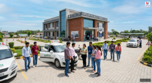 अंबाला में बनेगा हाईटेक ड्राइविंग ट्रेनिंग सेंटर, युवाओं को मिलेंगे रोजगार के अवसर