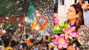भाजपा प्रदेशाध्यक्ष डॉ. अर्चना गुप्ता सोमवार को करेंगी फतेहाबाद का दौरा