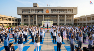 हरियाणा: शिक्षा और सरकारी नौकरियों में योग अब अनिवार्य