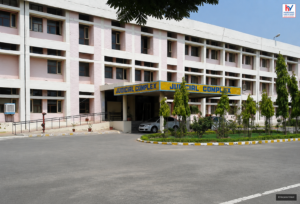 फतेहाबाद कोर्ट को बम से उड़ाने की धमकी, सुरक्षा एजेंसियां अलर्ट