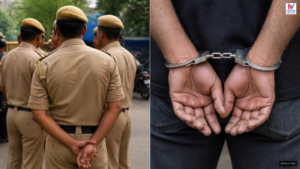 हरियाणा में ACB की कार्रवाई, सब-इंस्पेक्टर रिश्वत लेते गिरफ्तार