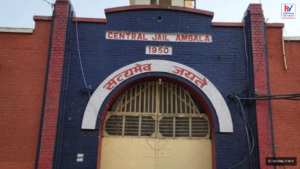 अंबाला जेल में VIP बैरक: 3 IAS अधिकारी, पूर्व विधायक और पुलिसकर्मी एक साथ