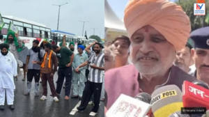 शंभू बॉर्डर पर किसान आंदोलन: हरियाणा सरकार ने दो मांगें स्वीकार कीं