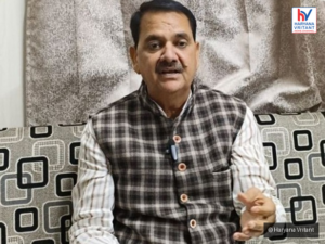पूर्व विधायक राजपाल भूखड़ी का निधन, सुबह की सैर के बाद सीने में दर्द से हुई मौत
