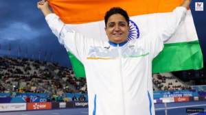 घर बिकने और पति द्वारा छोड़े जाने के बाद भी हार नहीं मानी, पैरा शॉट पुट में देश का नाम रोशन किया