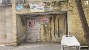 रेवाड़ी: 11वीं कक्षा के छात्र की मौत, शिक्षक पर प्रताड़ना का आरोप