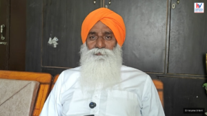 हरियाणा विधानसभा में सज्जन कुमार विवाद पर हंगामा, बागी विधायक ने की कार्रवाई की मांग