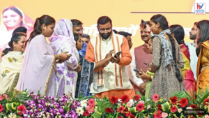 हरियाणा: दीनदयाल लाडो लक्ष्मी योजना की दसवीं किस्त जारी, 209 करोड़ वितरित