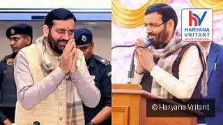 सीएम सैनी ने हिसार में ओपी जिंदल स्कूल की नई शैक्षणिक सुविधाओं का किया उद्घाटन