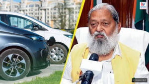 हरियाणा में इलेक्ट्रिक वाहनों का निःशुल्क पंजीकरण शुरू, लाखों की बचत