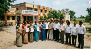 सिरसा: सीडीएल पॉलिटेक्निक के शिक्षकों को 3-4 महीने बाद मिलता है वेतन