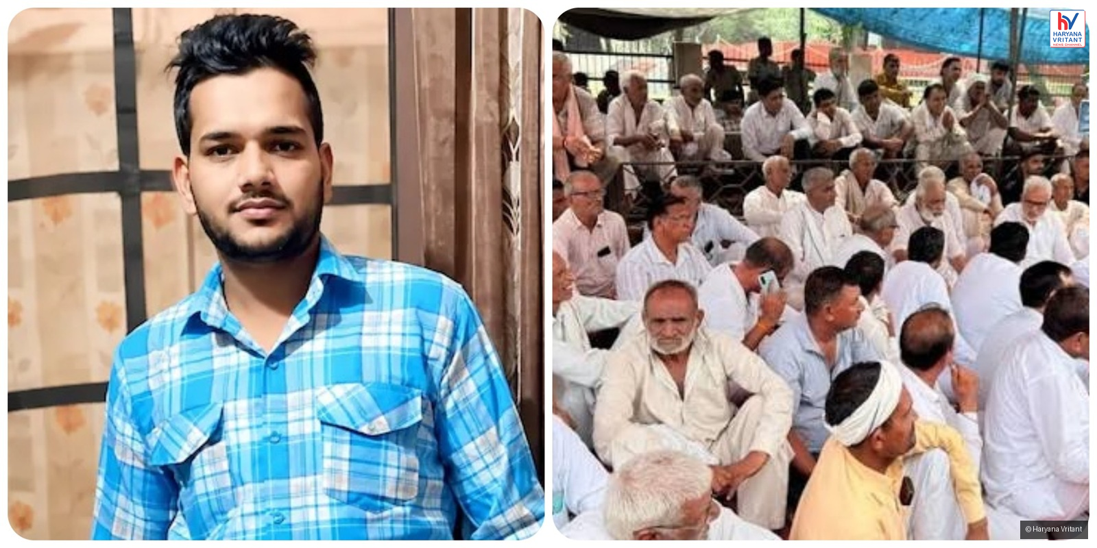 हिसार: आज गांव किनाला में होगा जीवन कुण्डू का अंतिम संस्कार