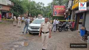 चरखी दादरी गैंगवार: 24 घंटे बाद भी पुलिस के हाथ खाली, सुरक्षा व्यवस्था पर सवाल