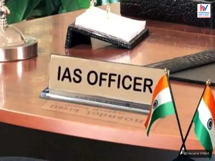 हरियाणा: 504 करोड़ के घोटाले में 6 IAS अधिकारियों पर CBI की चार्जशीट