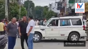 यमुनानगर में जिम के बाहर फाइनेंसर हरभजन सिंह की गोली मारकर हत्या