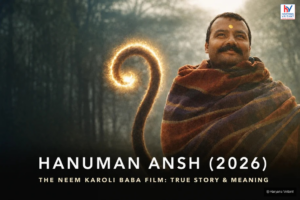 हनुमान अंश ने 31वें दिन रचा इतिहास, 6006% मुनाफे के साथ बॉक्स ऑफिस पर धूम