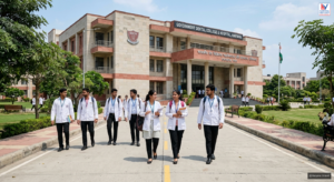 हरियाणा: एमडीएस प्रवेश में सरकारी डॉक्टरों को 40% सीटों का आरक्षण