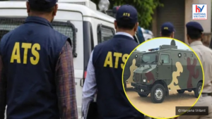 हरियाणा ATS को मिली बड़ी ताकत, 400 जवान और बख्तरबंद वाहनों से होगी आतंक से निपटने की तैयारी