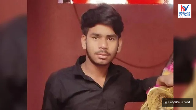 यमुनानगर: नवरात्रि सामग्री विसर्जन के दौरान नहर में डूबा 14 वर्षीय किशोर, मिला शव